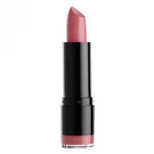 NYX Professional Makeup Extra Creamy Round Lipstick Milan