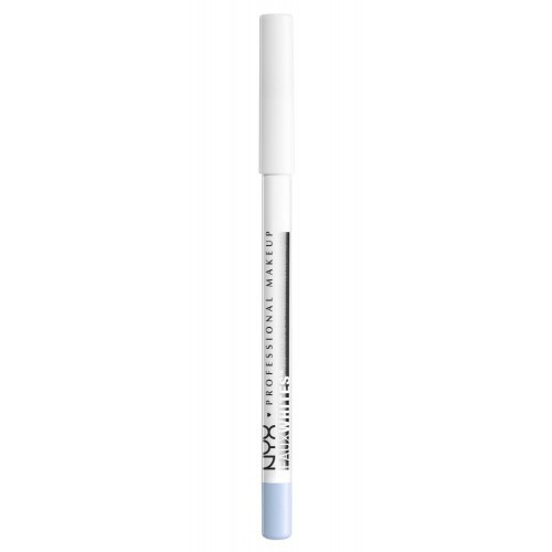 NYX Professional Makeup Faux Whites Eye Brightener Baby powder