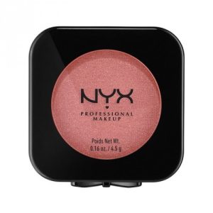 NYX Professional Makeup High Definition Blush Deep Plum