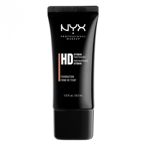 NYX Professional Makeup High Definition Foundation Natural