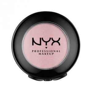 NYX Professional Makeup Hot Singles Eyeshadow Pink cloud