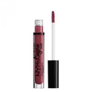 NYX Professional Makeup Lip Lingerie Gloss Euro trash