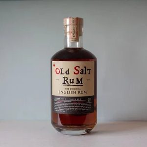 English Spirit Distillery Old Salt Rum, 50cl