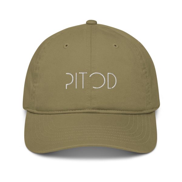 Pitod Pitod Baseball Cap | Colour: Jungle | Hats | Unisex Genderless Sustainable