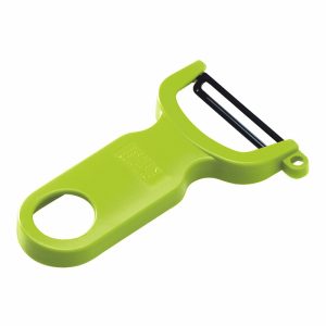 Kuhn Rikon - Swiss Peeler Green