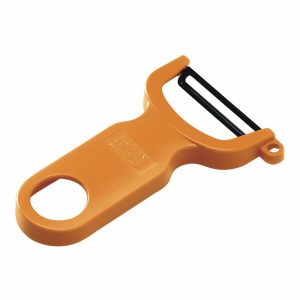 Kuhn Rikon - Swiss Peeler Orange