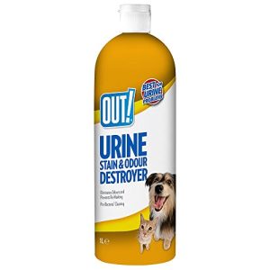 Rosewood Get Out Urine Destroyer 1L
