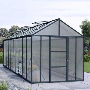 8x20 Palram Canopia Glory Greenhouse
