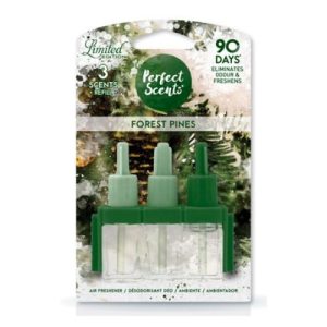 Perfect Scents Forest Pines Refill Air Freshener 20ml