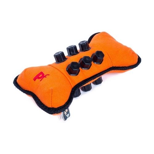 PetFace Seriously Strong Nobbly Bone Dog Toy