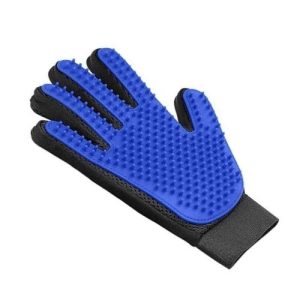 The Pet Hut De-Shedding Pet Glove