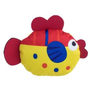 PetFace Floating Fish Pet Toy