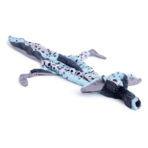 Petface Foxy Friend Dog Toy Large