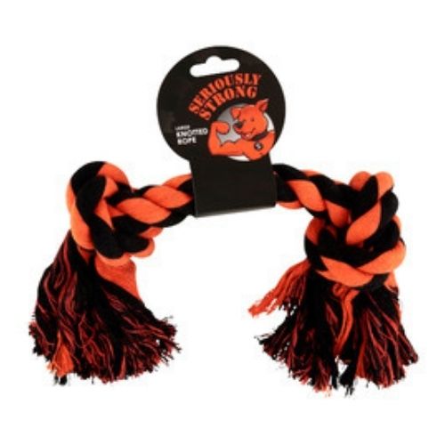 Petface Seriously Strong Knot Rope Large