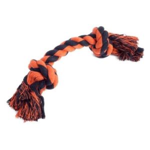 Petface Seriously Strong Small Knotted Rope Pet Toy