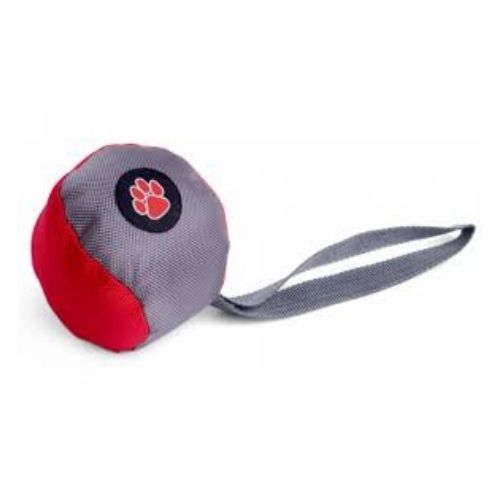 Petface Outdoors Aqua Toss Ball Dog Toy