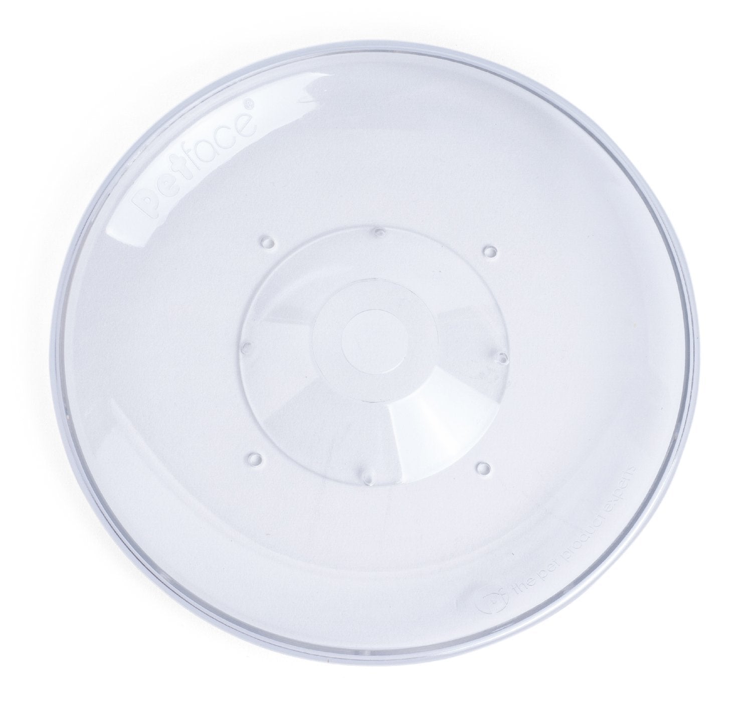 Petface Wild Bird Signature Bird Feeder Dish