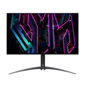 Predator X OLED Gaming Monitor | X27U | Black