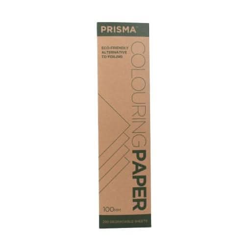 Prisma Colouring Paper 250 pieces