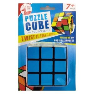 Puzzle Cube