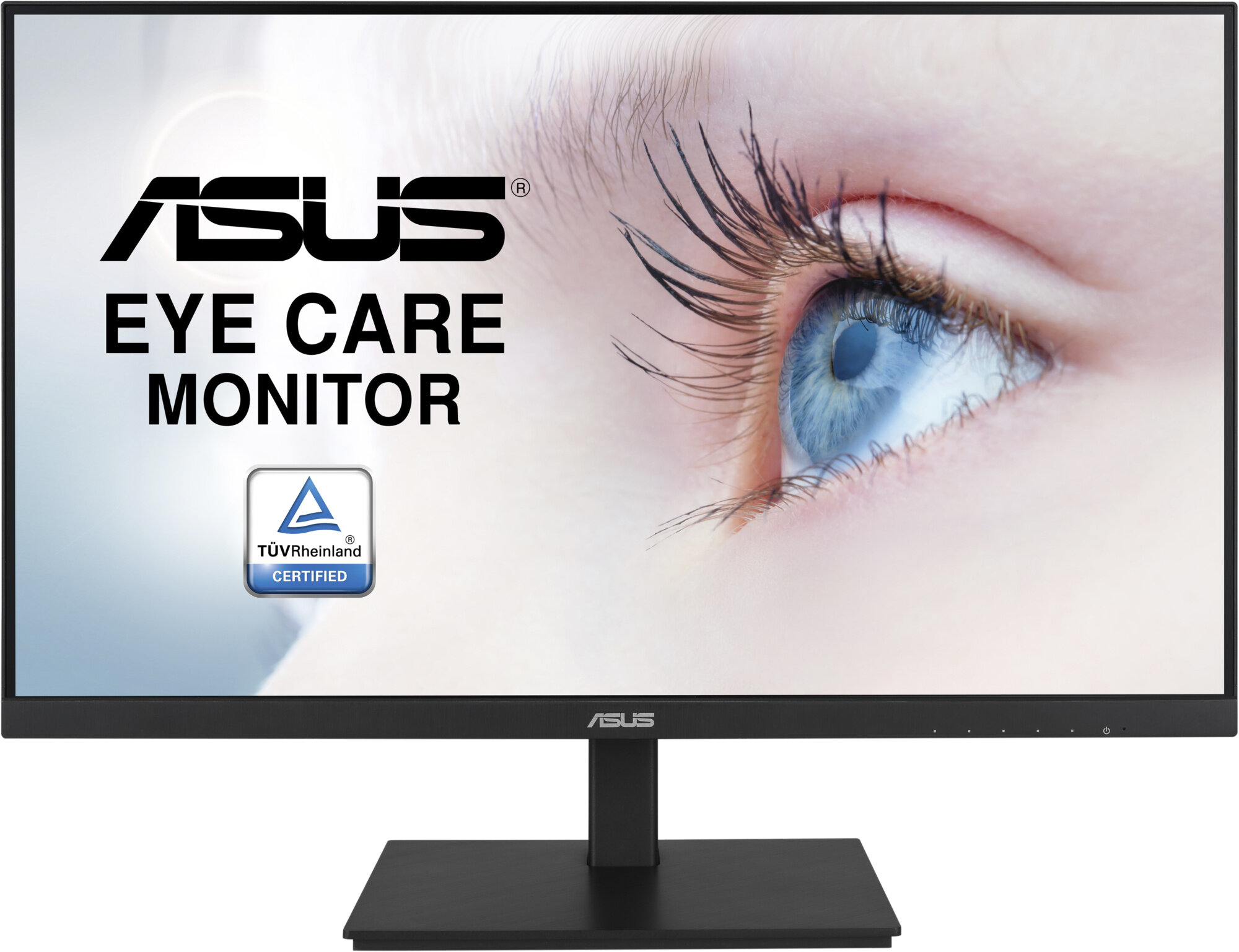ASUS VA27DQSB computer monitor 68.6 cm (27") 1920 x 1080 pixels F