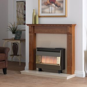 Robinson Willey Firegem Visa Safeguard Outset Gas Fire