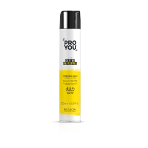 Revlon Pro You The Setter Hairspray Strong