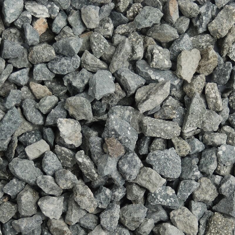 Berwyn Green Chippings 14mm