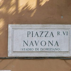 Pizzas, Pastas and Piazzas: A Guide to Rome’s Culinary Culture with Context