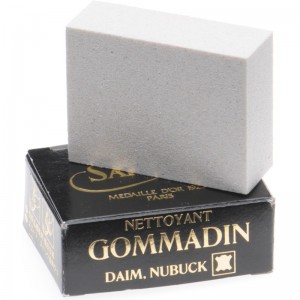 Saphir Gommadin in Rubber