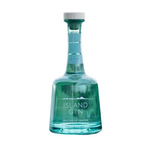 Scilly Spirit Distillery Island Gin, 70cl
