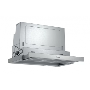 Bosch DFS067A51B 60cm Telescopic Cooker Hood