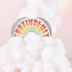 Pinch Provisions Festival Kit Colour: White