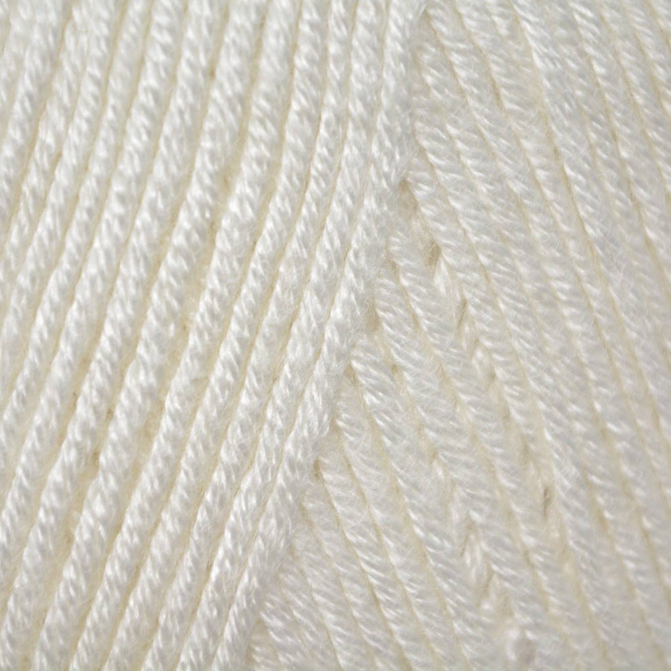 Sirdar Snuggly Baby Bamboo - Cream (131)