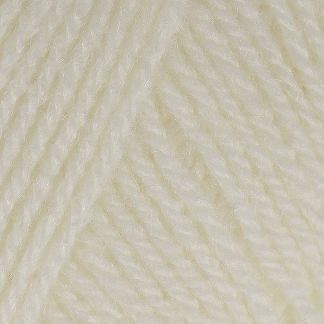 Sirdar Snuggly 3 Ply - Cream (303)