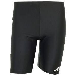 adidas - 3 Stripes Bold Jam - Swim brief size 8, black