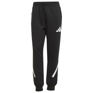 adidas - Women's Z.N.E. Pants - Tracksuit trousers size XL, black