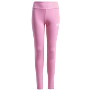 adidas - Kid's Linear Leggings 230 - Leggings size 170, pink