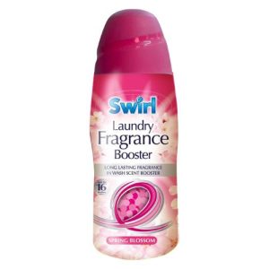Swirl Spring Blossom Laundry Fragrance Booster 350g