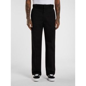 Dickies Mens Black 874 Work Pant