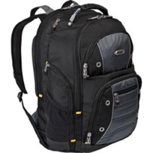 Targus DRIFTER 16" BACKPACK 40.6 cm (16") Black