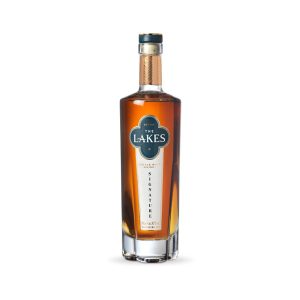 The Lakes Distillery Signature Single Malt 70cl