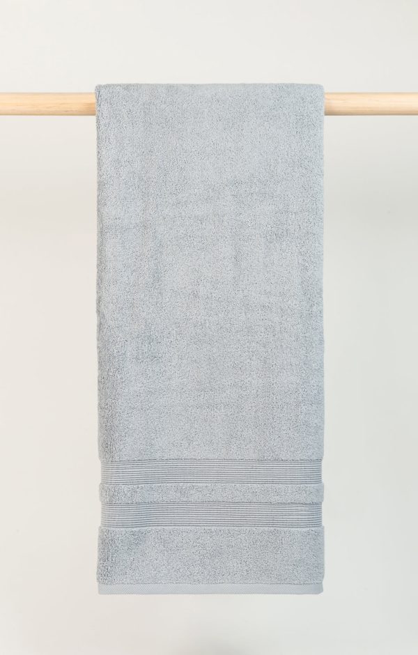 Silver grey Elegance