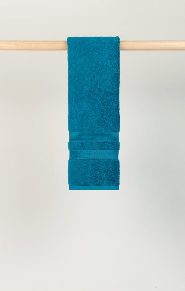 Petroleum blue Elegance