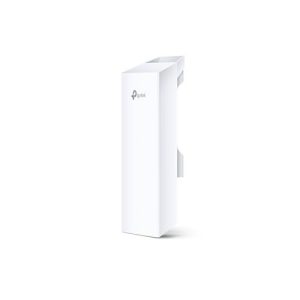 TP-LINK 2.4GHz 300Mbps 9dBi Outdoor CPE 300 Mbit/s 300 Mbit/s 2.4 - 2.483 GHz 2.4 GHz IEEE 802.11bIEEE 802.11gIEEE 802.11n Multi User MIMO