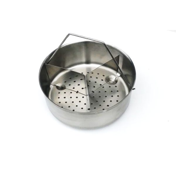 Kuhn Rikon - Trio Separator Set 20 cm (for 22cm+ diameter)