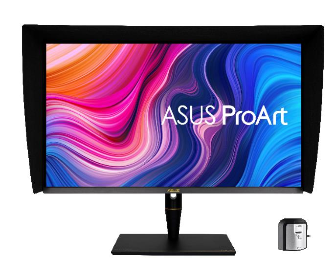 ASUS ProArt PA32UCX-PK LED display 81.3 cm (32") 3840 x 2160 pixe