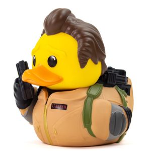 Ghostbusters: Peter Venkman TUBBZ (First Edition)