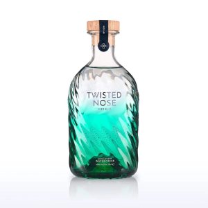 Twisted Nose Watercress Dry Gin, 70cl