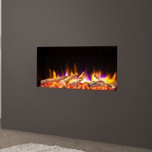 Celsi Ultiflame VR Elite Electric Wall Fire